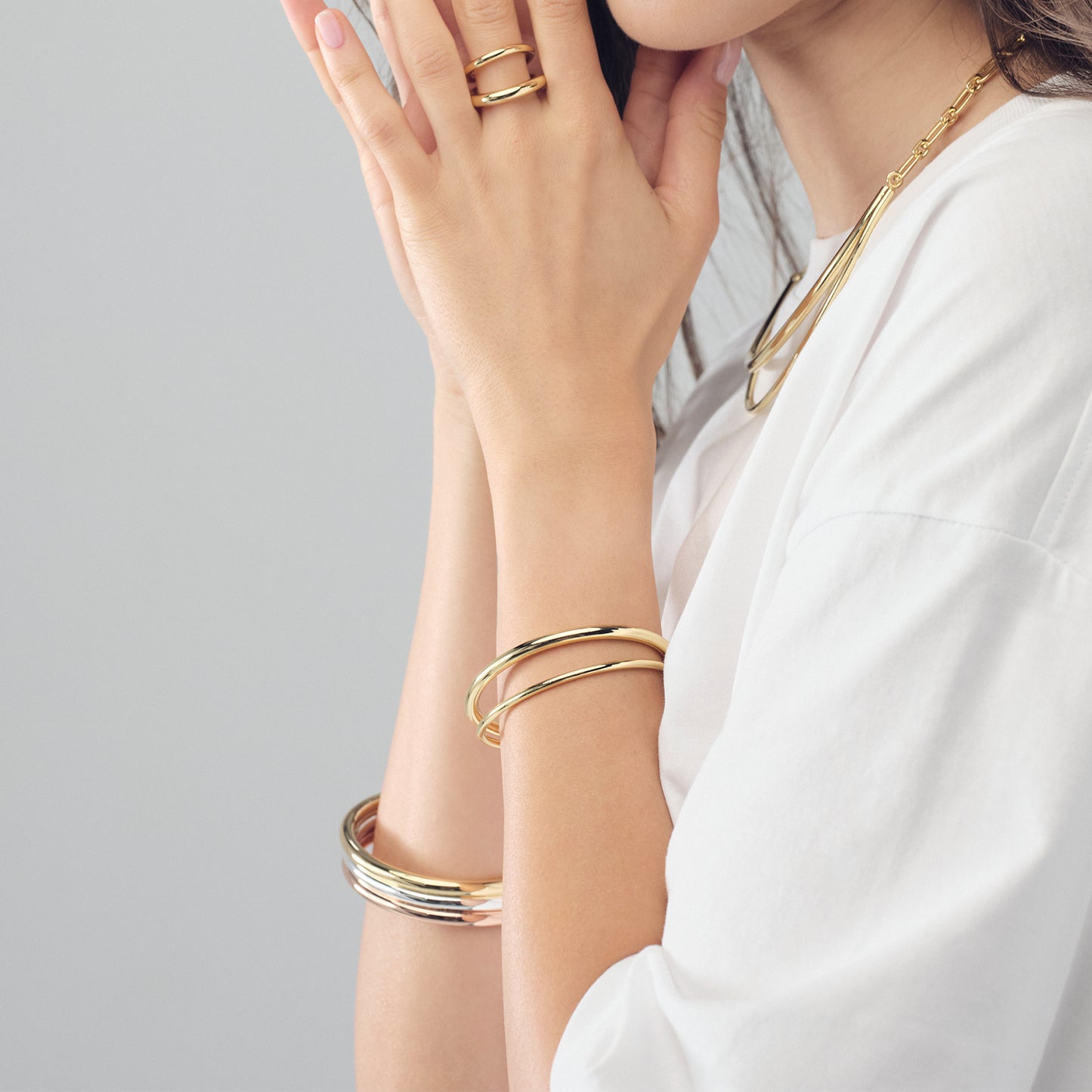 Bracciale Unoaerre - LINE