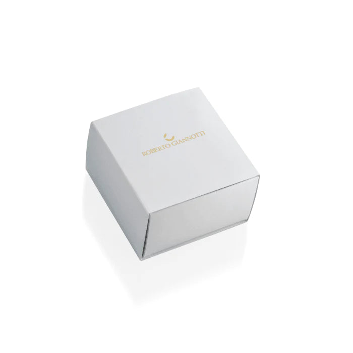 Anello Giannotti - ARGENTO E ZIRCONI