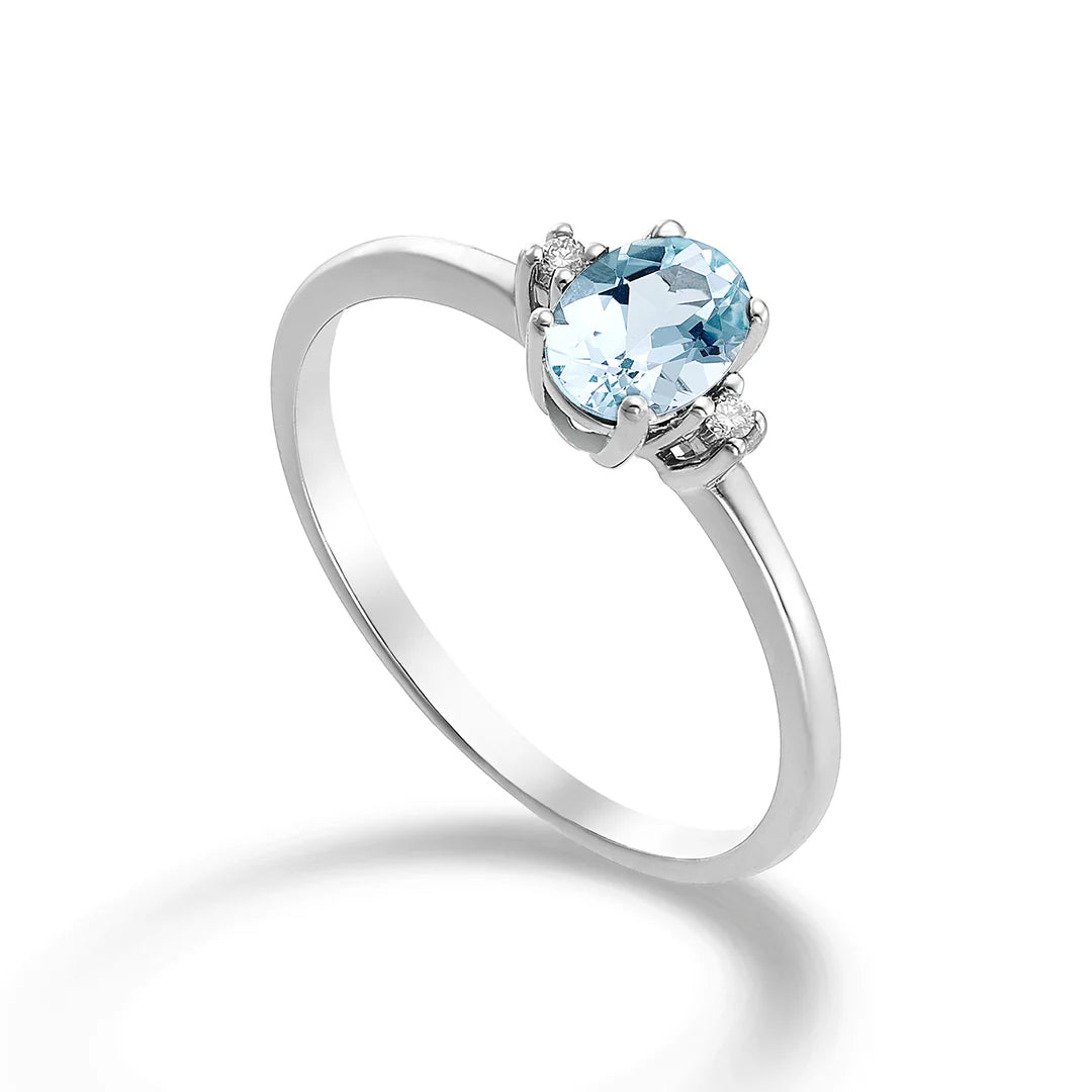 Anello Mikiko - COLORS