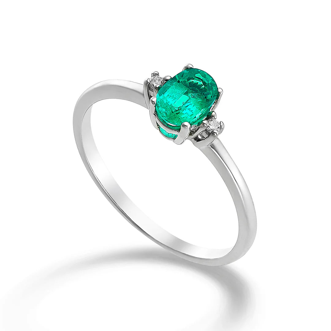 Anello Mikiko - COLORS