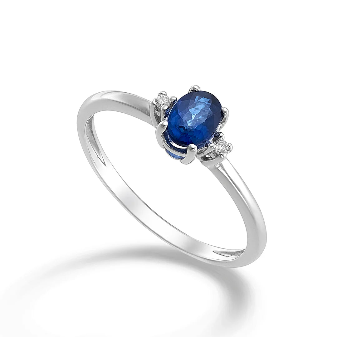 Anello Mikiko - COLORS