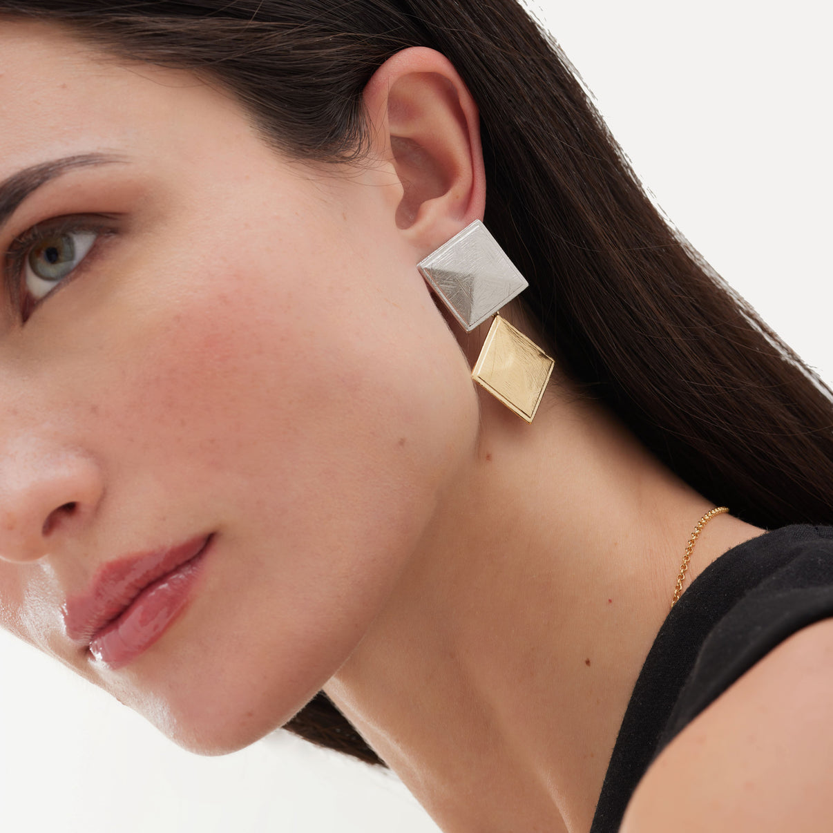 Orecchini Victoria Cruz - GOOD MORNING