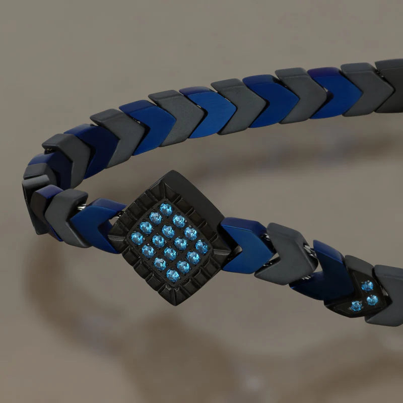 Bracciale Goyatè - AUKAI