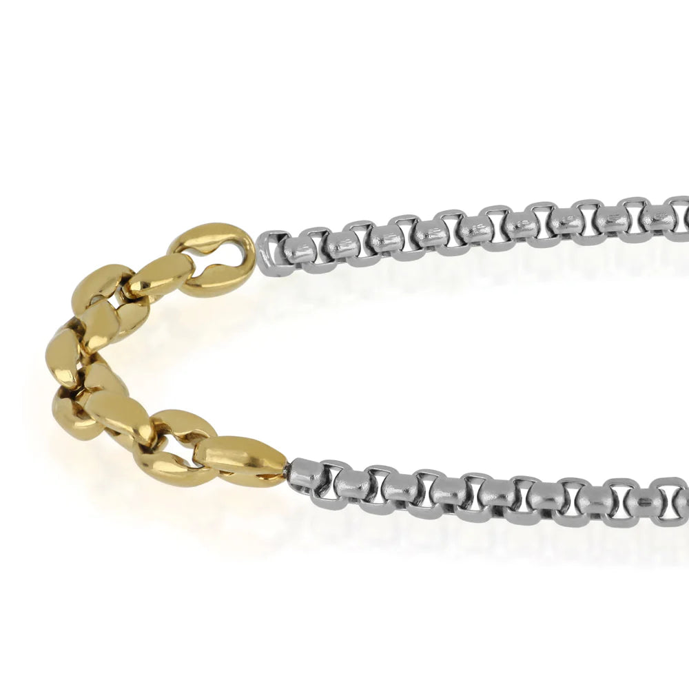 Bracciale Goyatè - BOUND