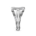 Anello Zirconi - ALMIRA