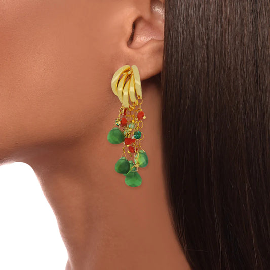 Orecchini Nivy - ADRIEL