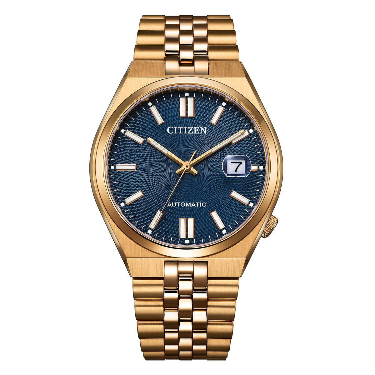 OROLOGIO CITIZEN TSUYOSA 60
