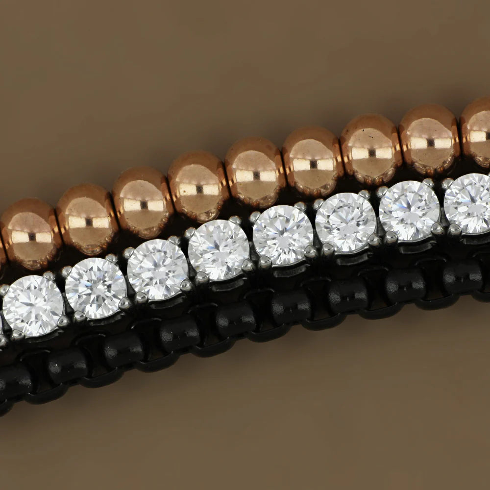 Bracciale Goyatè - BYRON