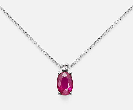 Collana Mikiko - COLORS