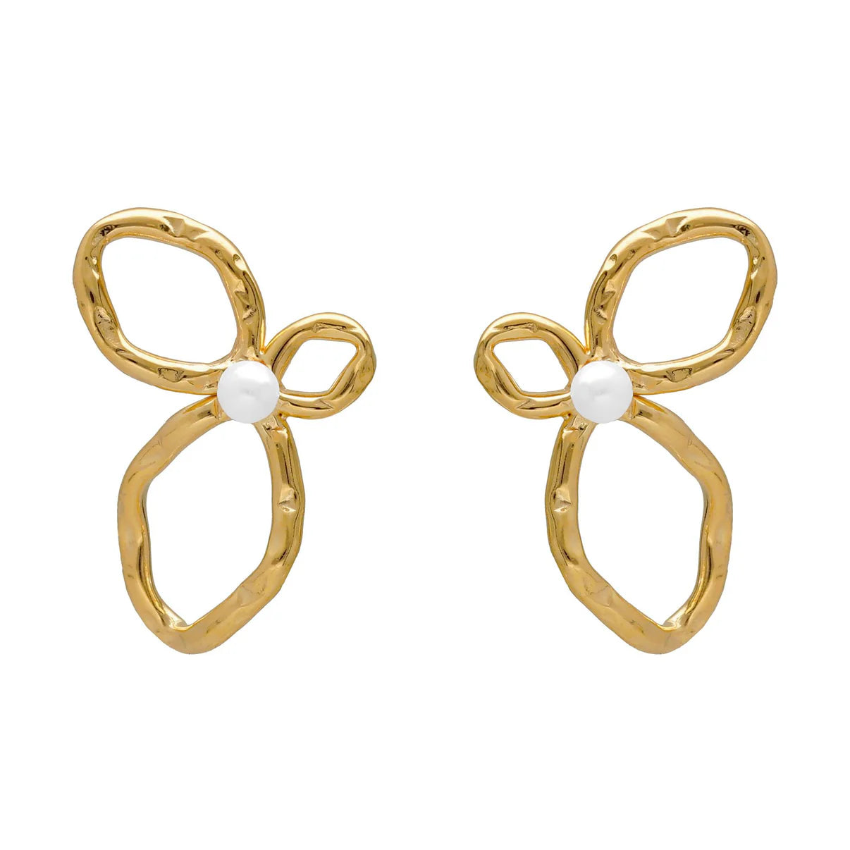 Orecchini Victoria Cruz - OHAYO