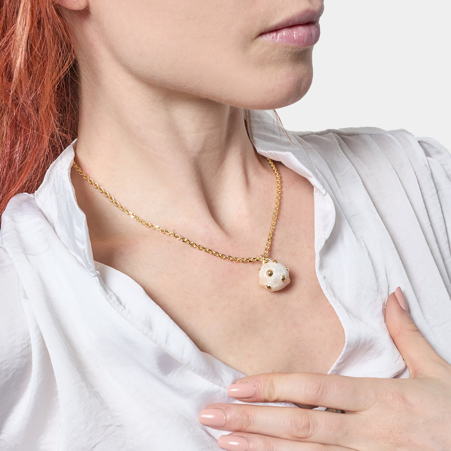 Collana Unoaerre - MINA