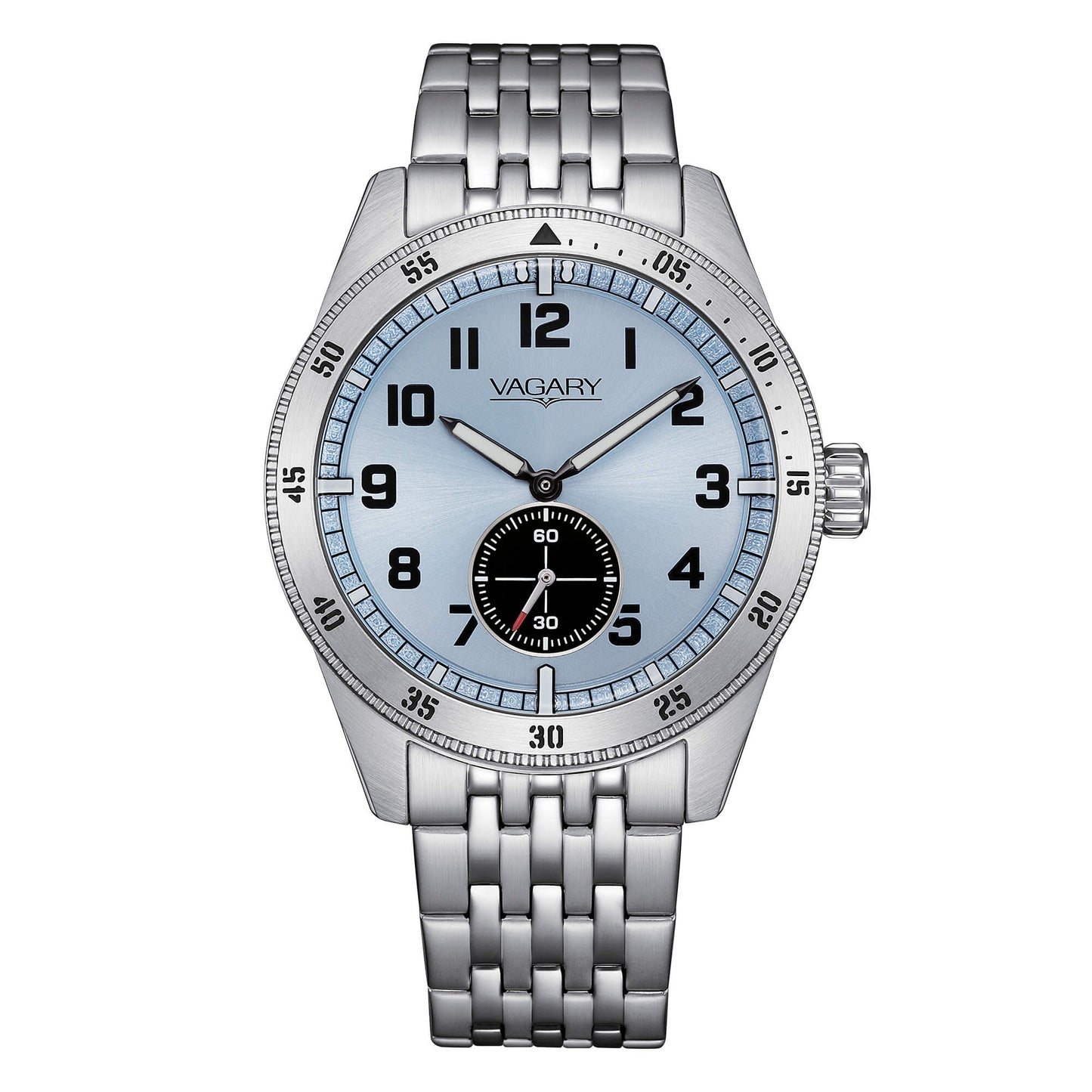 Orologio Vagary - FLYBOY PICCOLI SECONDI