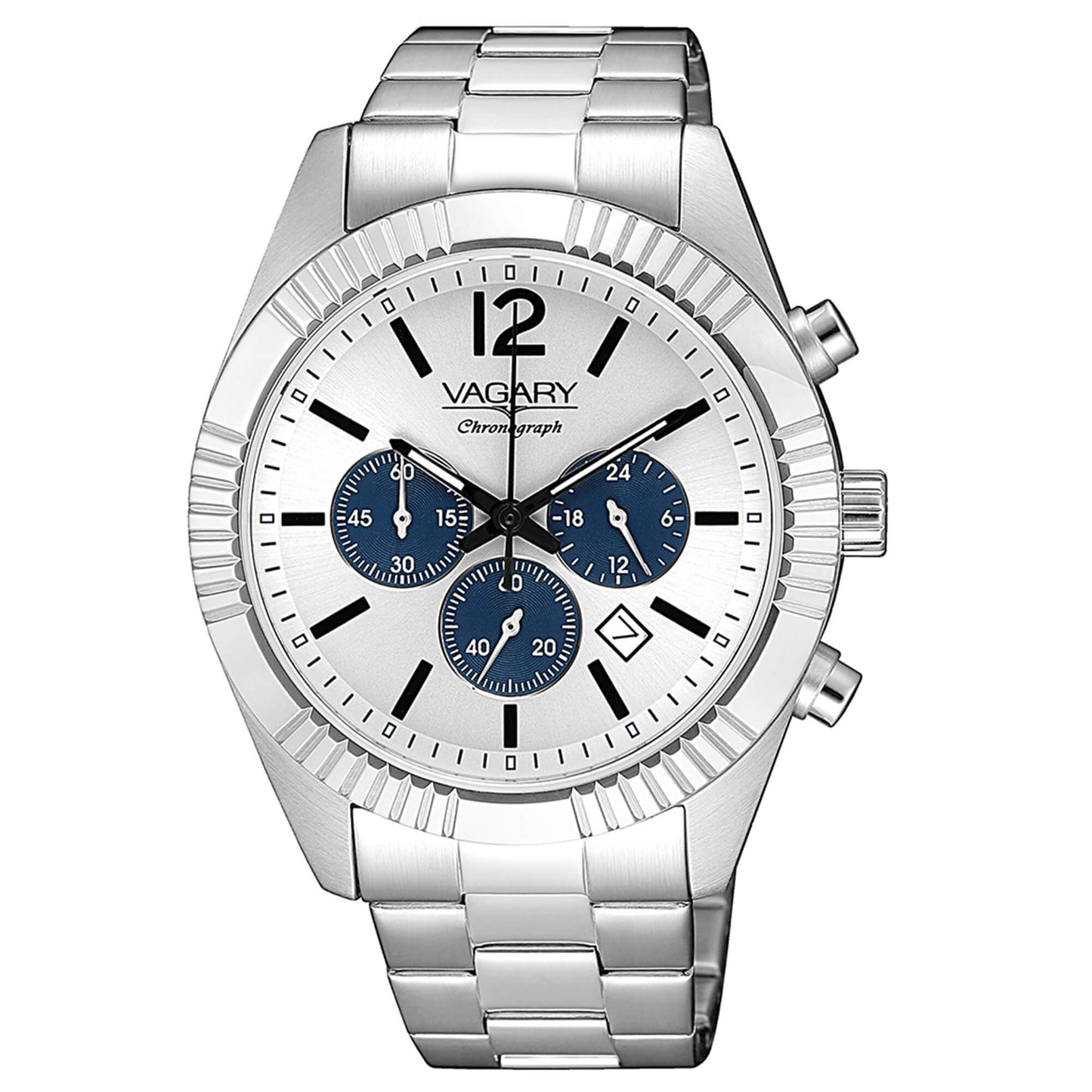Orologio Vagary - TIMELESS CRONO