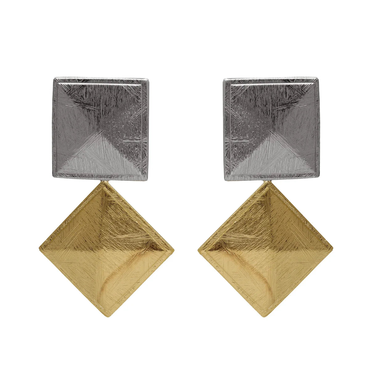 Orecchini Victoria Cruz - GOOD MORNING