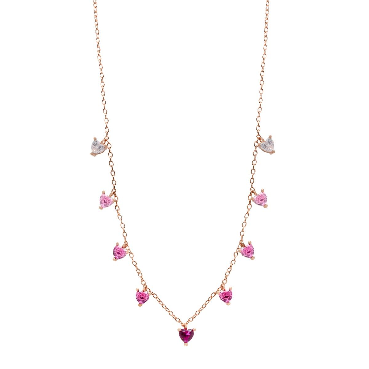 Collana Chi Mi Ama - TUTTI PAZZI PER IL COLORE