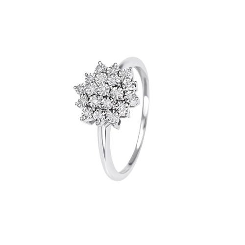 Anello Bliss - ELISIR