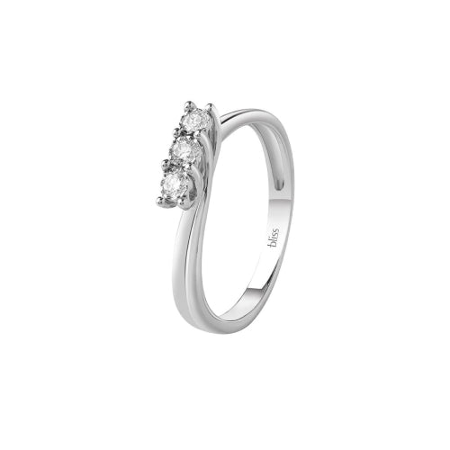 Anello Bliss - LUMINA