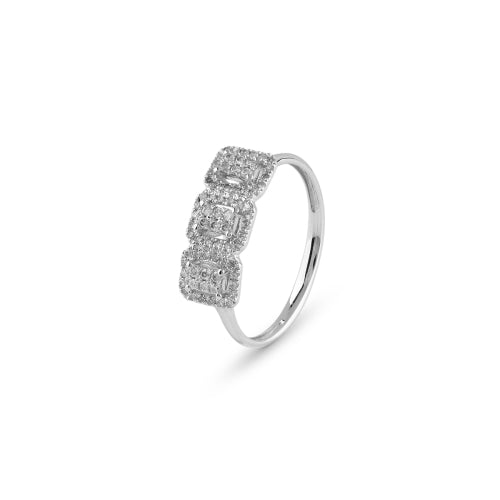 Anello Bliss - CARESSE