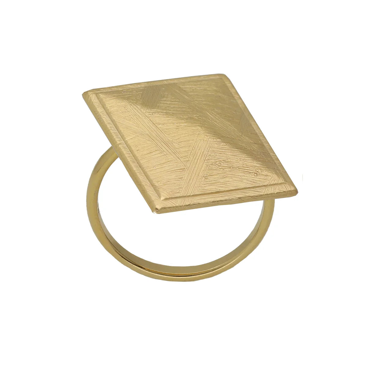 Anello Victoria Cruz - GOOD MORNING