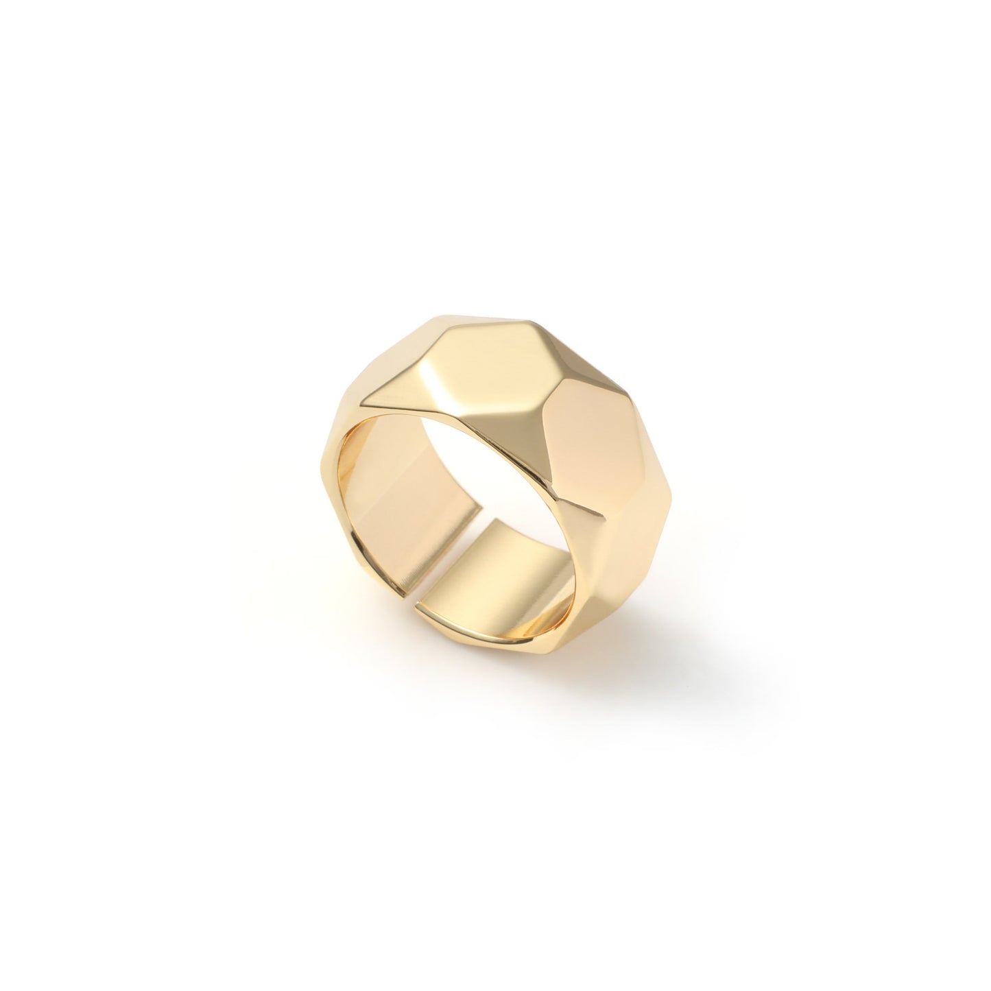 Anello Unoaerre - Classic