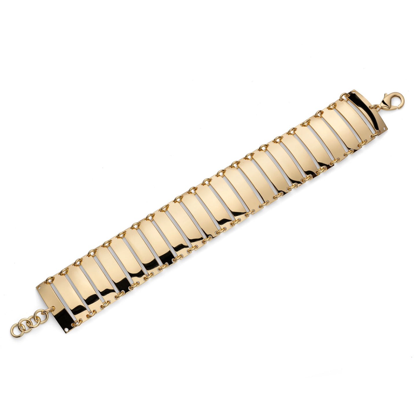 Bracciale Unoaerre Bronzo - LUX