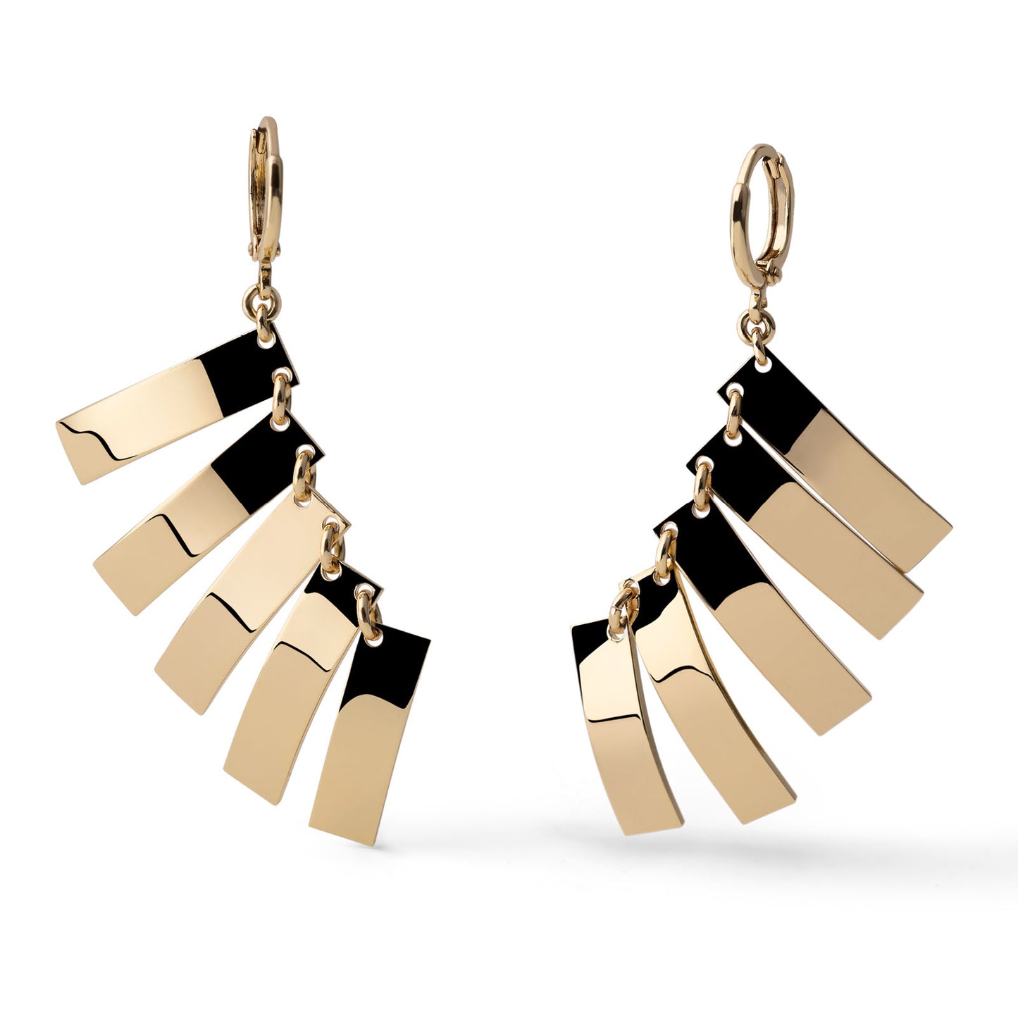 Orecchini Unoaerre Bronzo - LUX