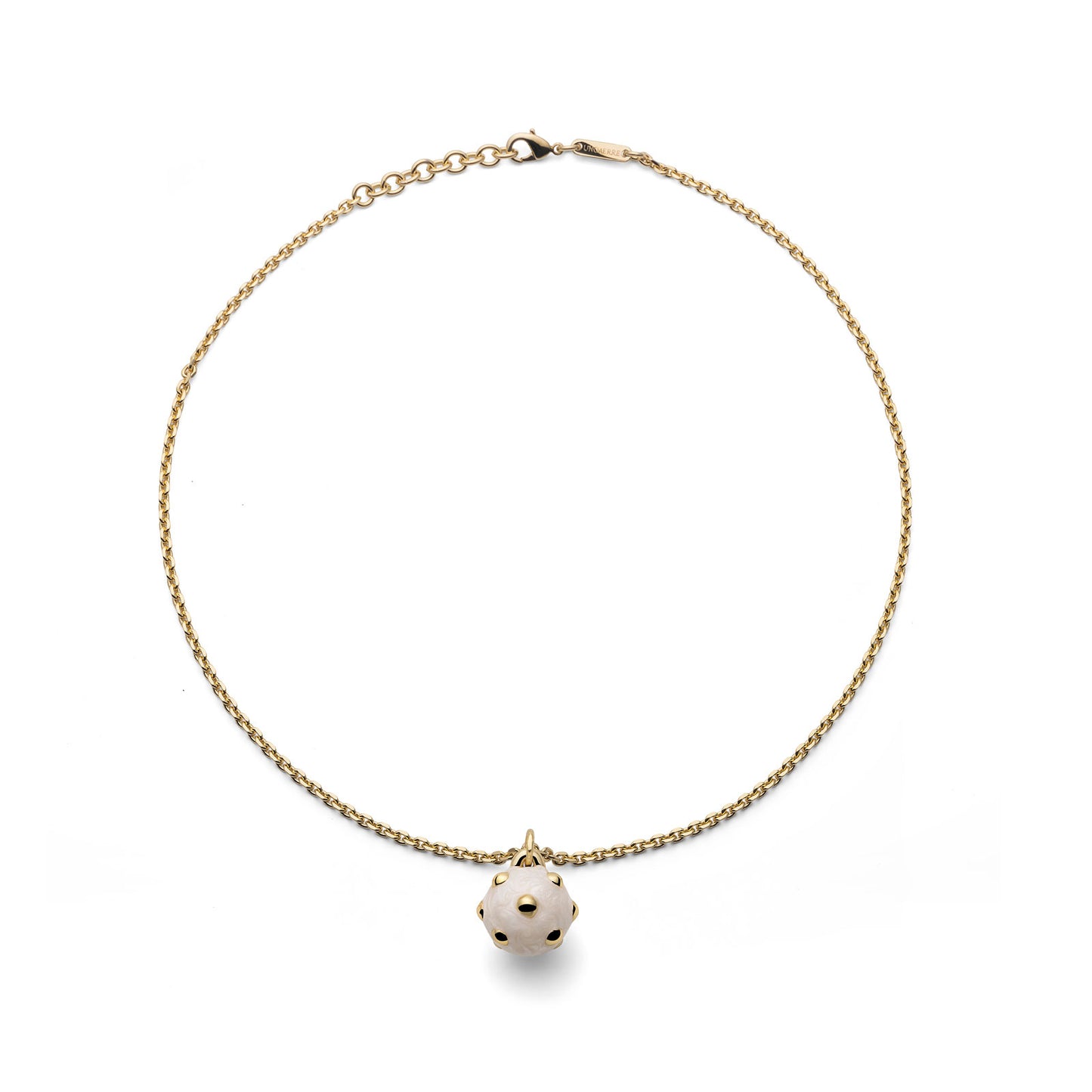 Collana Unoaerre - MINA