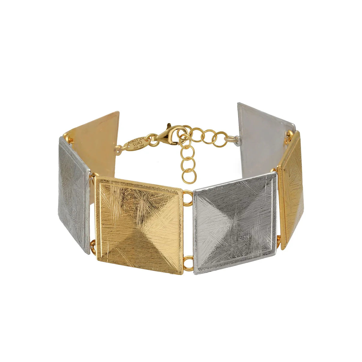 Bracciale Victoria Cruz - GOOD MORNING