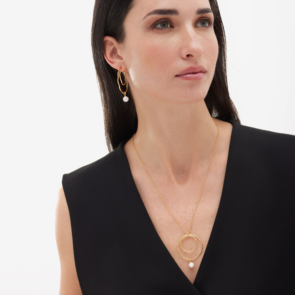 Collana Victoria Cruz - OHAYO