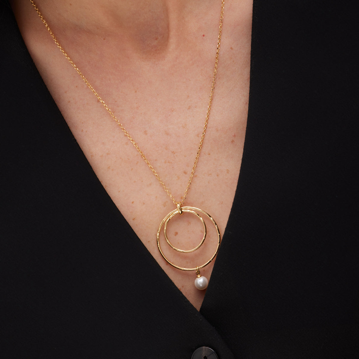 Collana Victoria Cruz - OHAYO