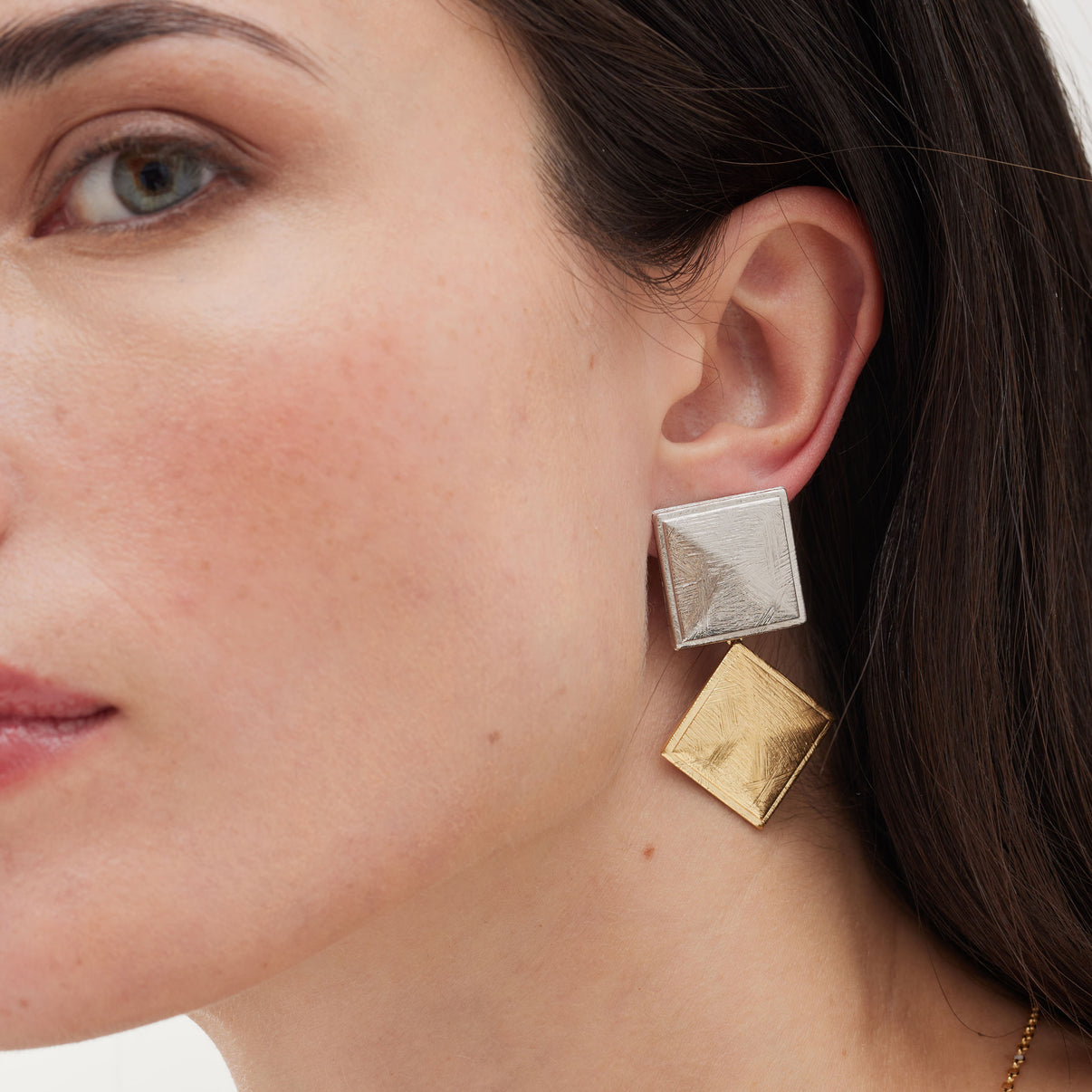 Orecchini Victoria Cruz - GOOD MORNING