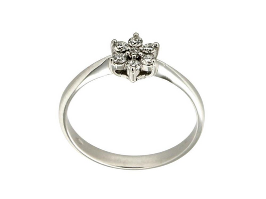 Anello Gioielli Del Sole - STELLA