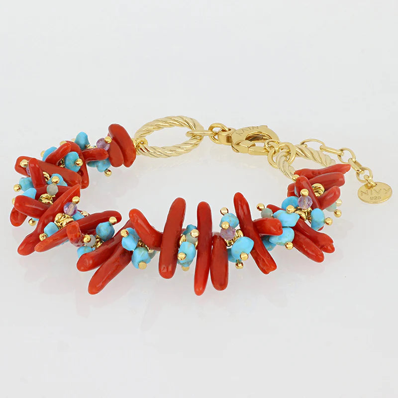 Bracciale Nivy - GLORIA