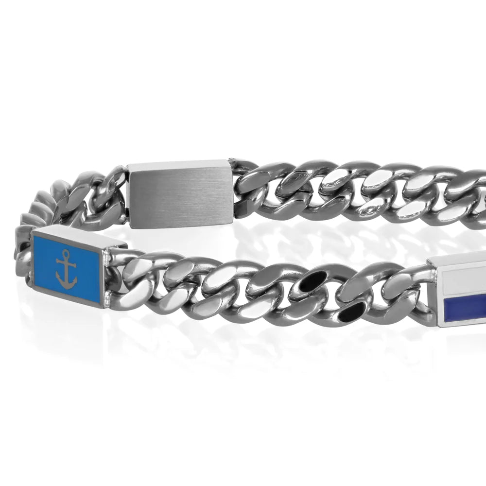 Bracciale Goyatè - HELMRICK
