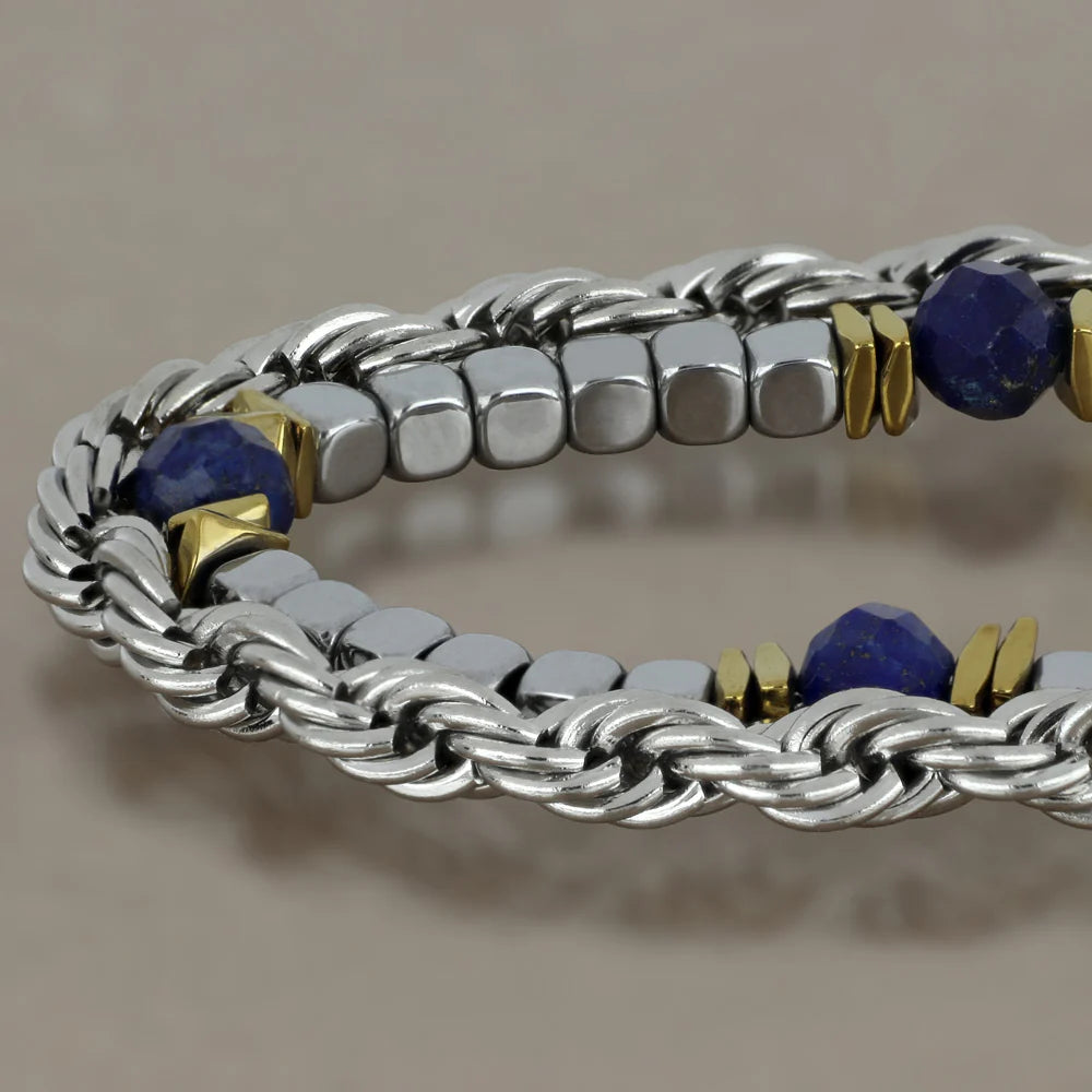 Bracciale Goyatè - MAJI