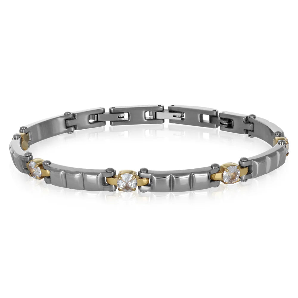 Bracciale Goyatè - COLTON