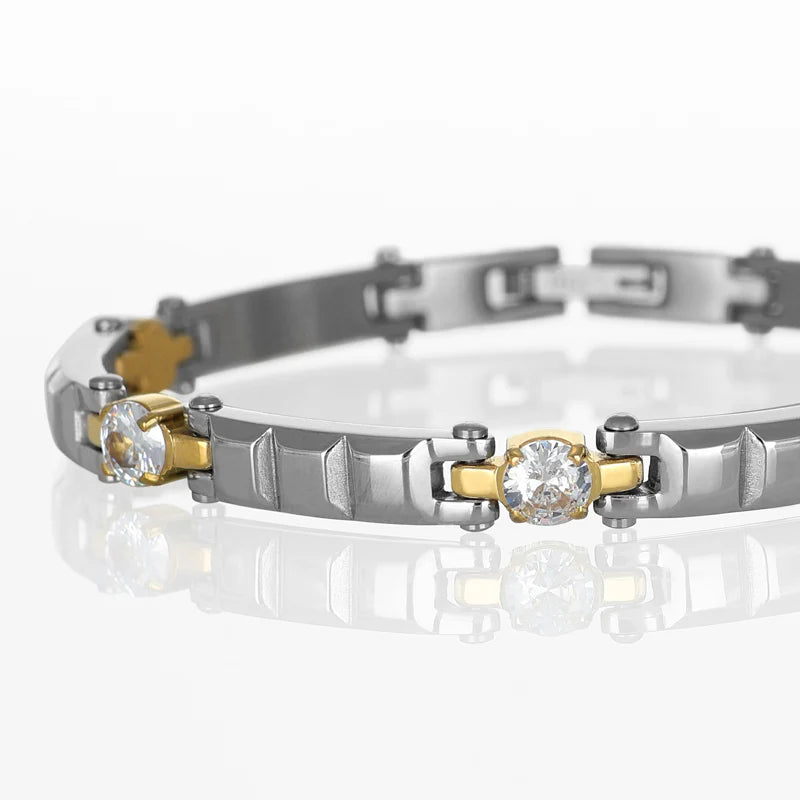 Bracciale Goyatè - COLTON