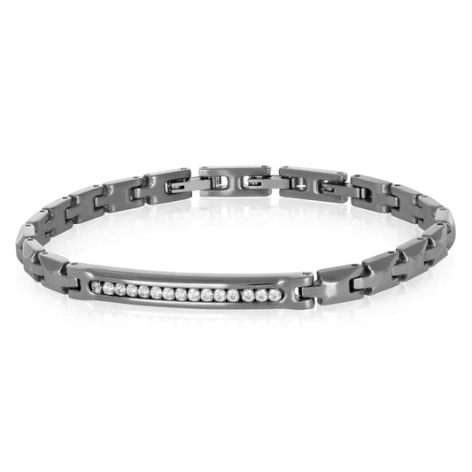 Bracciale Goyatè - LEANDER