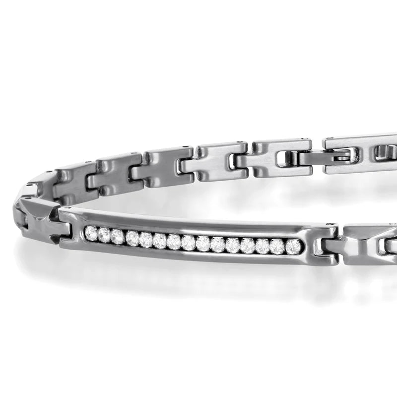 Bracciale Goyatè - LEANDER