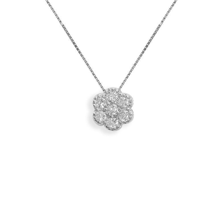 Collana Gioielli Del Sole - FIORE