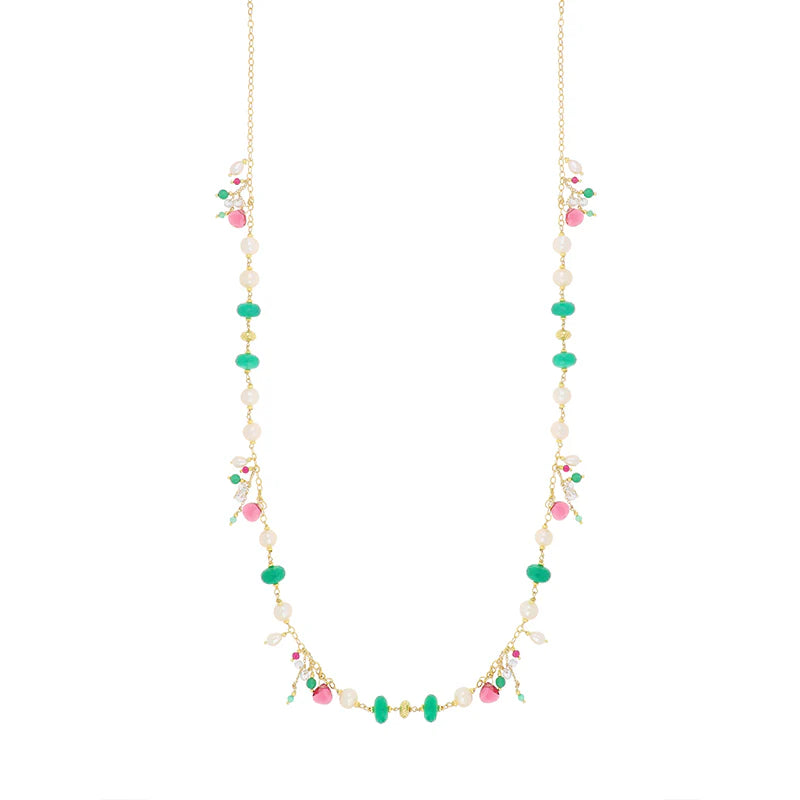 Collana Nivy - SYRIA