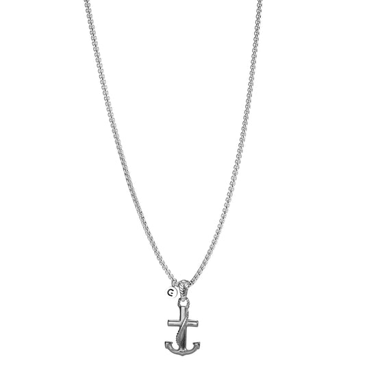 Collana Goyatè - ANSON