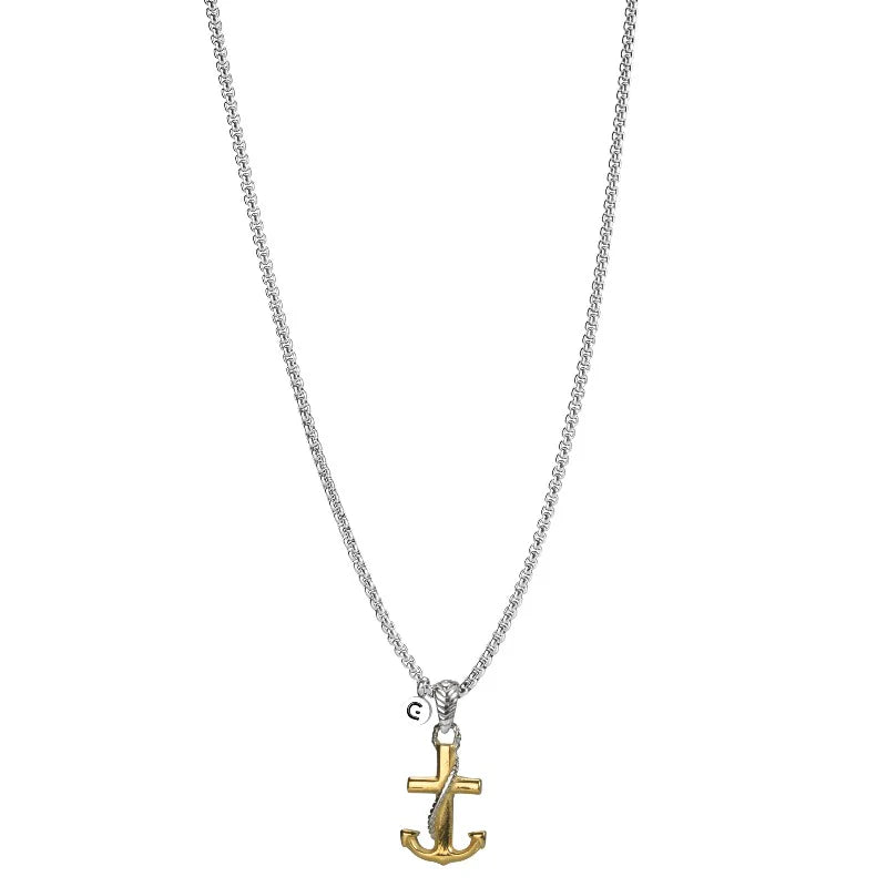 Collana Goyatè - ANSON