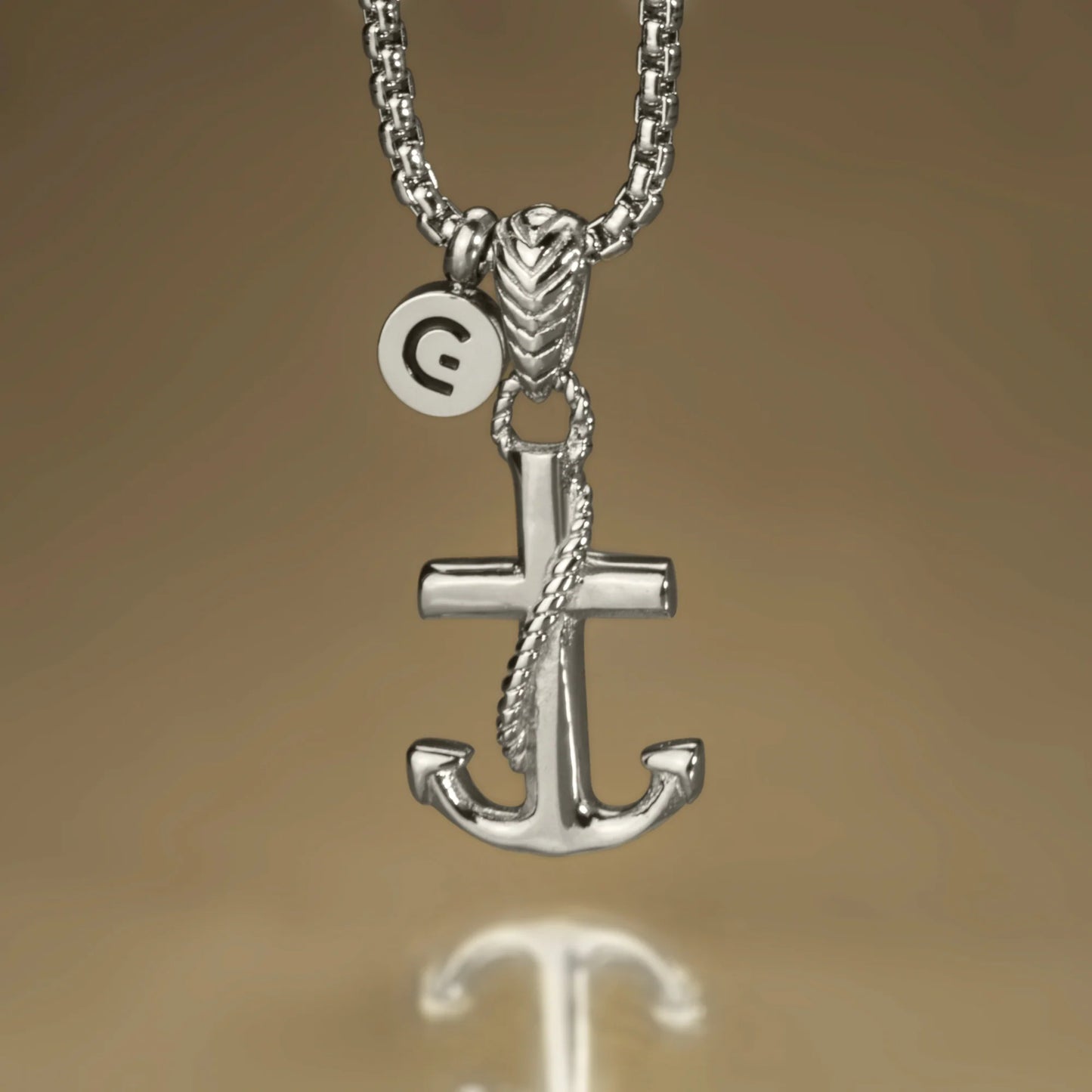 Collana Goyatè - ANSON