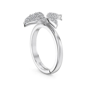 Anello Fiore - ALMIRA