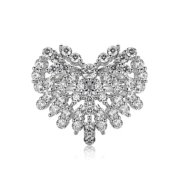Anello Cuore - ALMIRA
