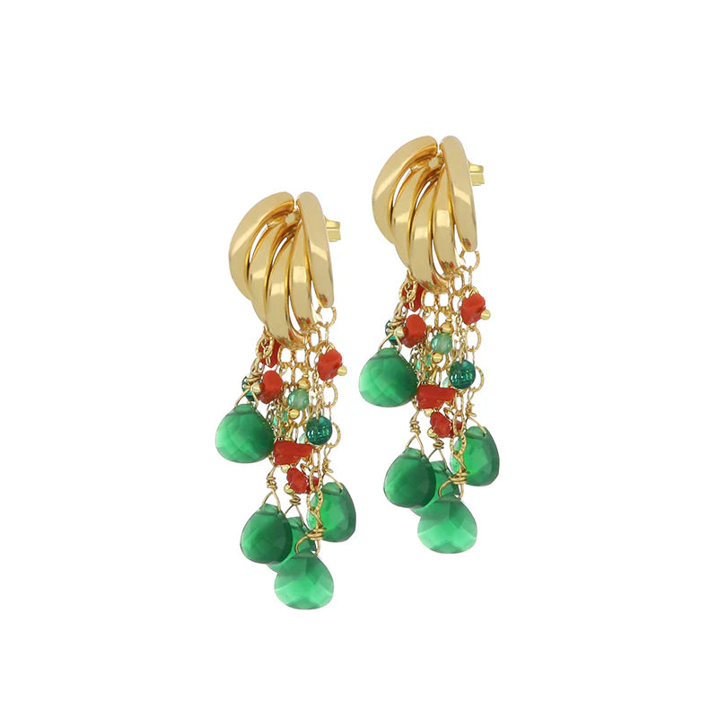 Orecchini Nivy - ADRIEL