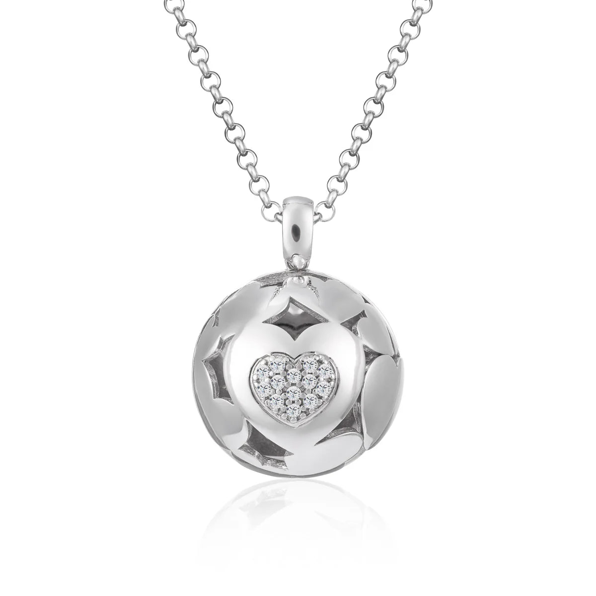 Collana Giannotti - CHIAMA ANGELI CON DEDICA