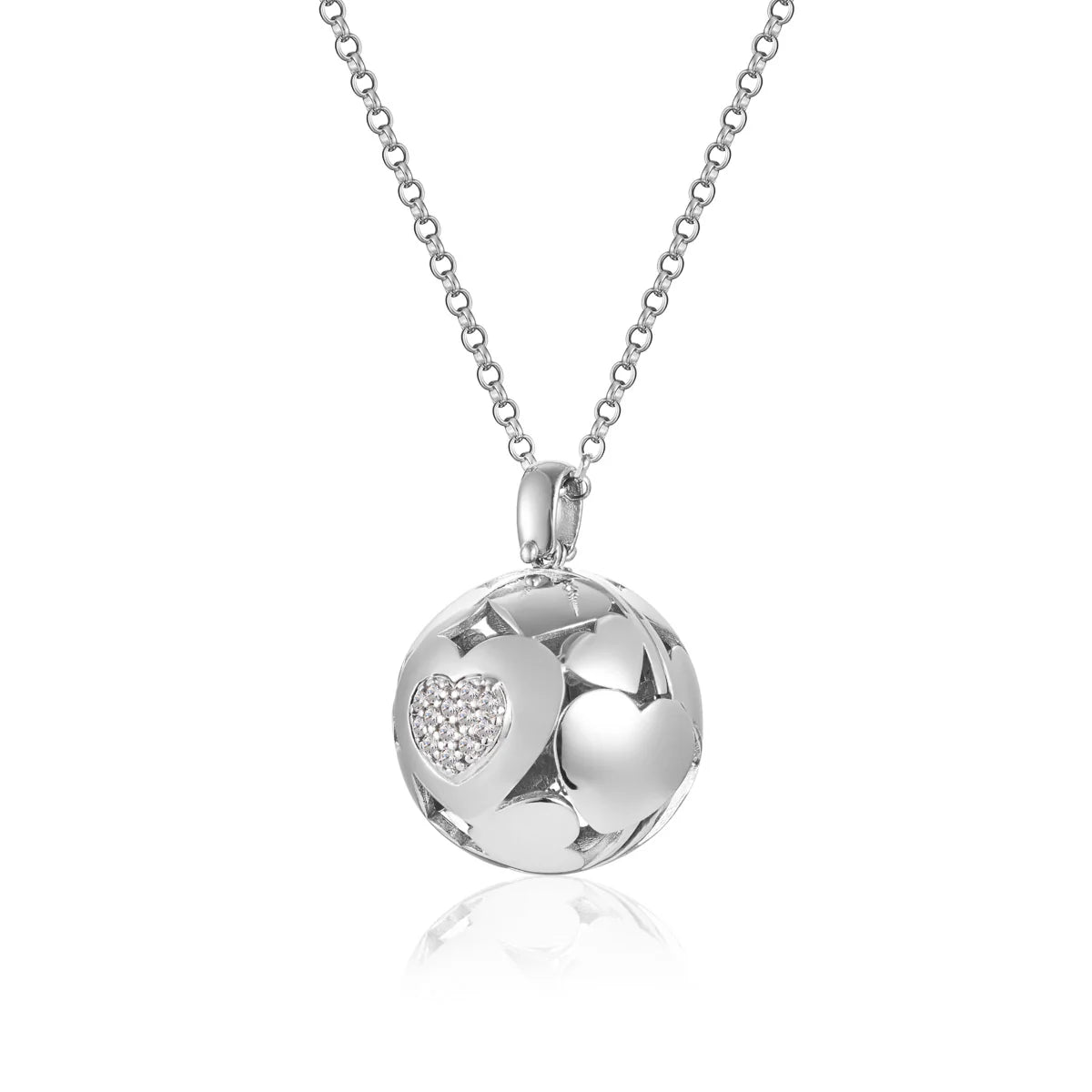 Collana Giannotti - CHIAMA ANGELI CON DEDICA