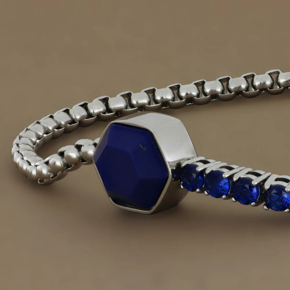 Bracciale Goyatè - SIERIS